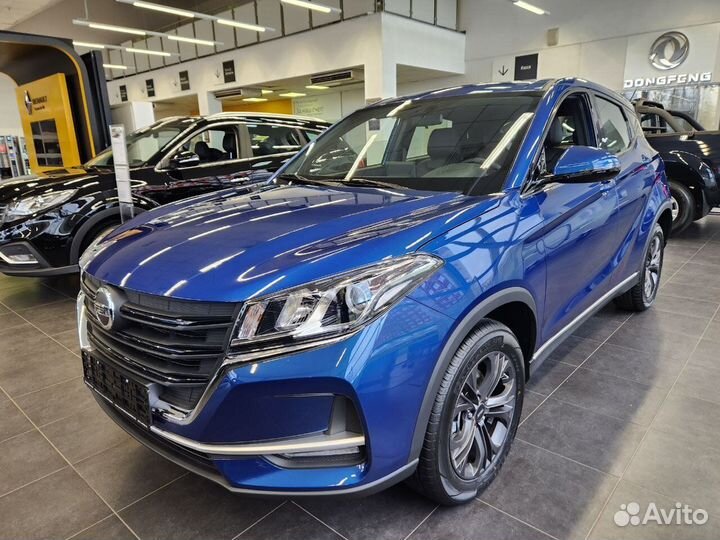 Dongfeng DFSK 500 1.5 CVT, 2024