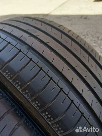 Yokohama BluEarth-GT AE-51 215/55 R17