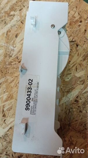 Льдогенератор liebherr