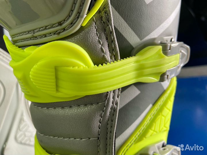 Кроссовые мотоботы Acerbis X-team