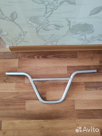 Запчасти на бмх