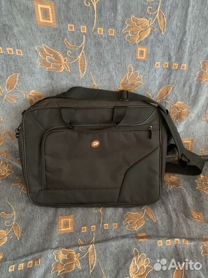 Сумка для ноутбука