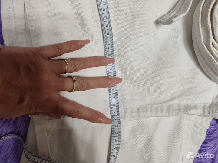 Кимоно для тхеквадо детское