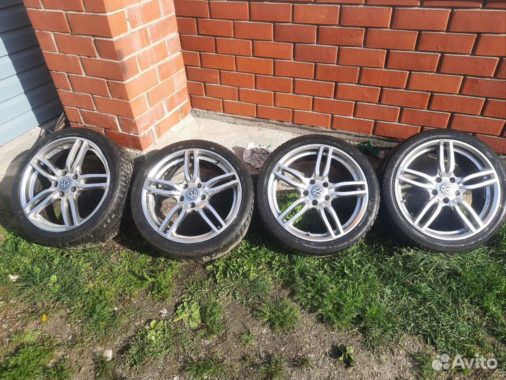 Dunlop SP Sport Maxx TT 225/40 R18