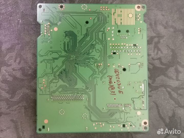 Плата к тв LG 42 LF562V