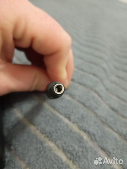 Блок питания