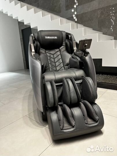 Массажное кресло yamaguchi