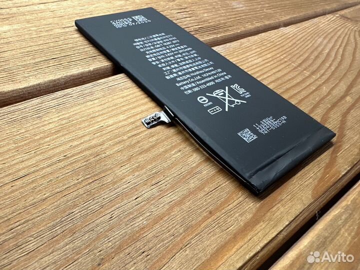 Аккумулятор iPhone 6 Plus оригинальный