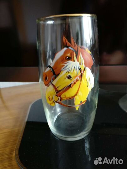 Бокал для напитков(ссср)