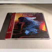 CD japan - Рок