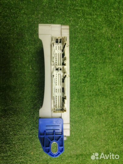 Блок комфорта Toyota Land Cruiser Prado KDJ150