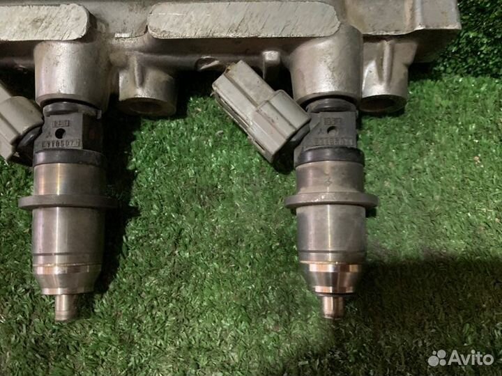 Форсунка, инжектор Mitsubishi Lancer Cedia CS5W