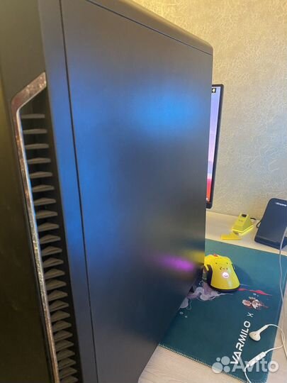 Корпус zalman s3