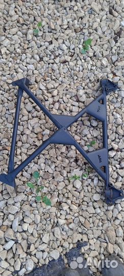 Подрамник на ваз 2114