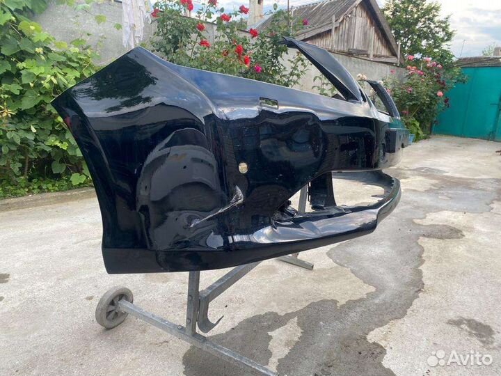 Бампер передний таёта камри XV50