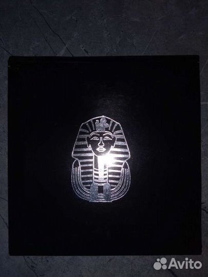 Подставки под бокалы