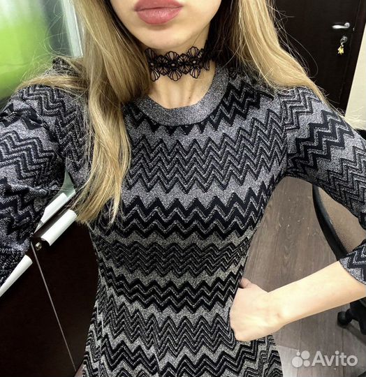 Платье lusio s