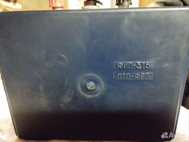 Фонарь шахтерский СССР