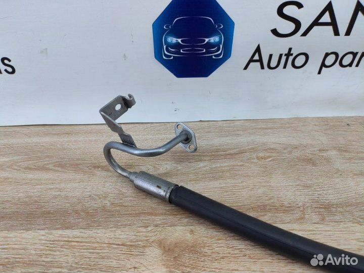 Трубка гидроусилителя руля Bmw X5 Рест E70 рест