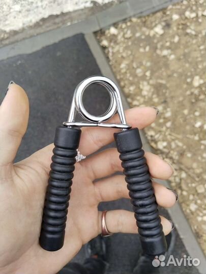 Эспандер кистевой