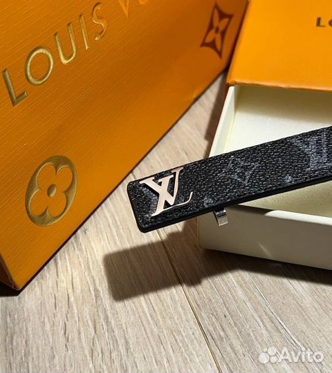 Louis vuitton браслет