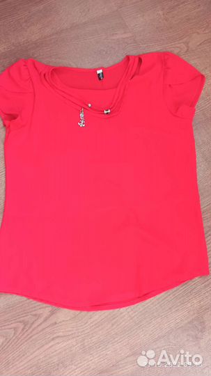 Женские вещи пакетом 40 - 42