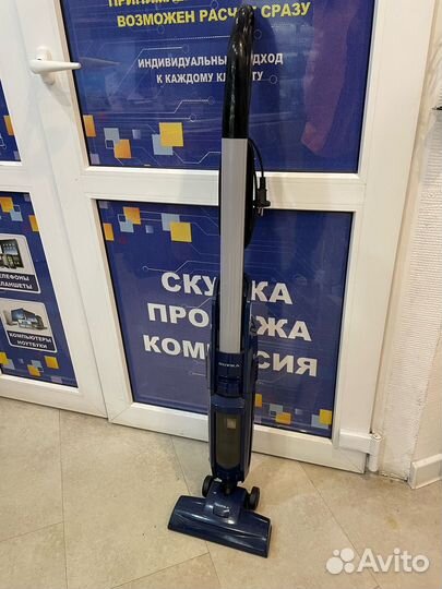 Пылесос вертикальный supra VCS-5099