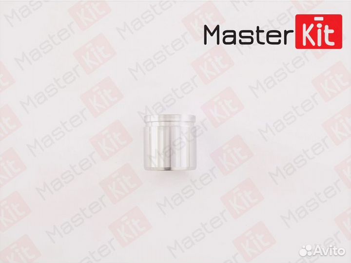 Поршень тормозного суппорта daewoo matiz (m100, m1