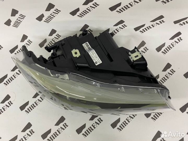 Фара правая BMW 3 series E90 2008-2011 Рестайлинг