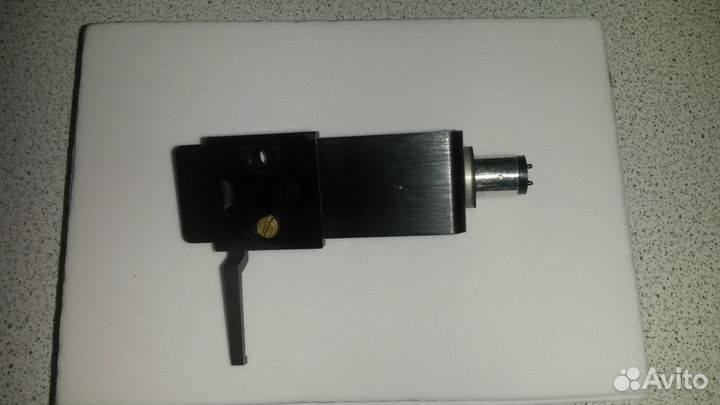 Headshell (хедшелл)