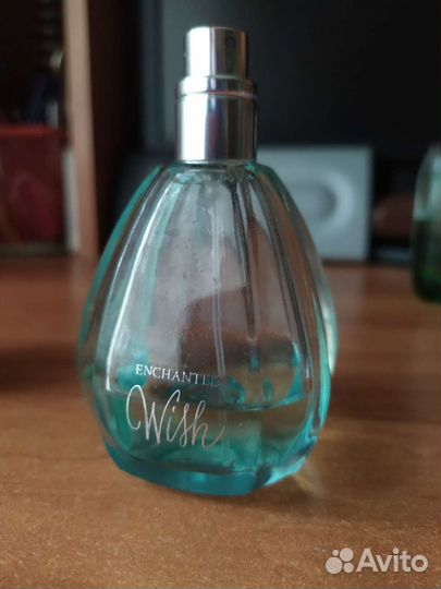 Три аромата одним лотом