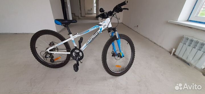 Велосипед Stinger бу