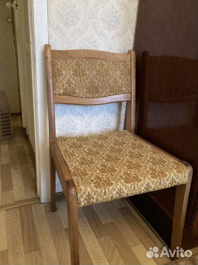 Стулья 3 шт