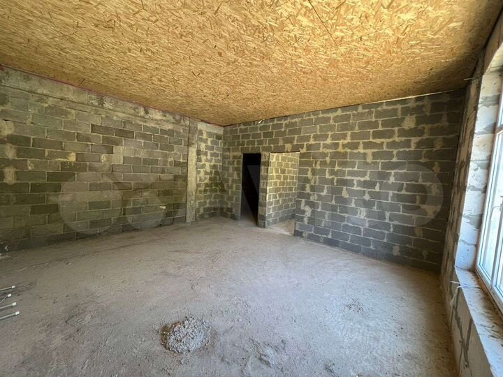 Своб. планировка, 43,2 м², 2/3 эт.