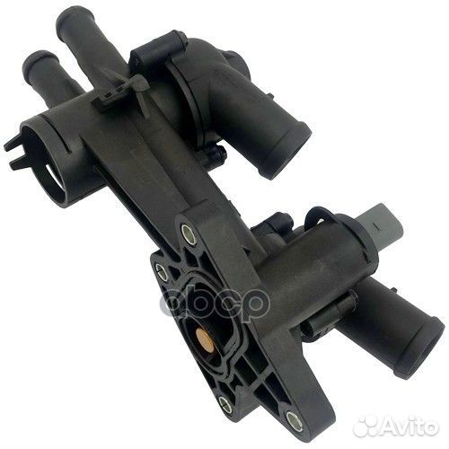 Z68572R термостат В сборе audi A1/A3/seat leon
