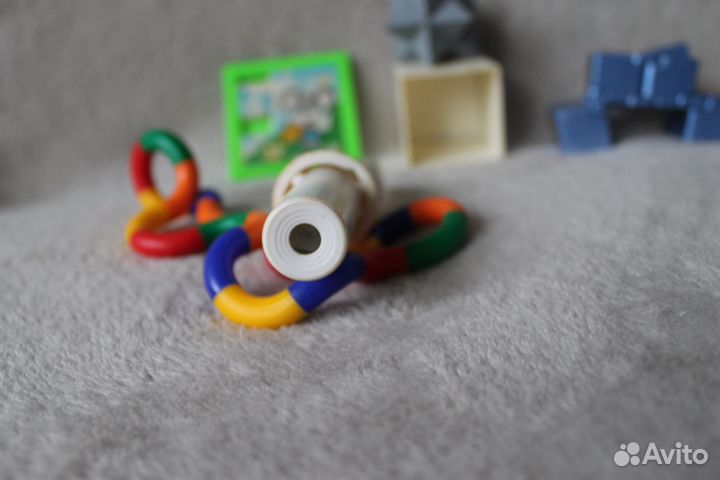 Советские головоломки