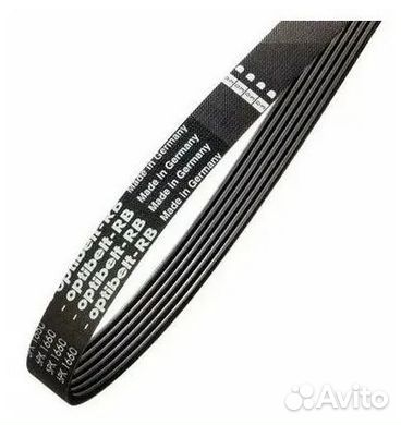 Ремень генератора для ГАЗель next дв. cummins