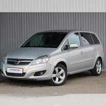 Opel Zafira 1.8 AMT, 2011, 233 006 км, с пробегом, цена 600 000 руб.