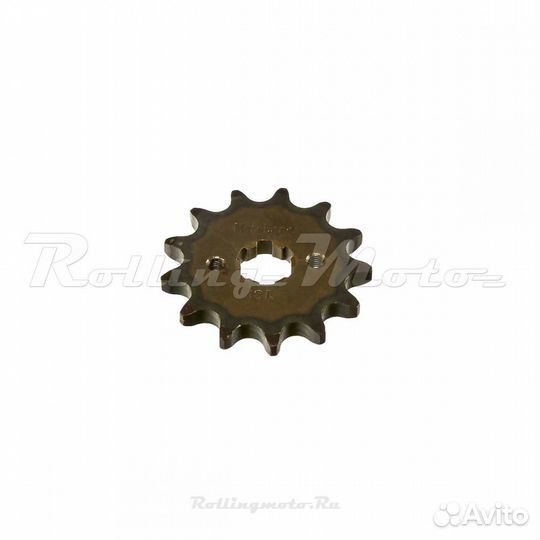 Звезда ведущая 530-13Т d-20 CN