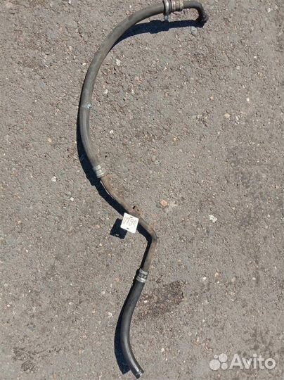 Трубка Mack Cx613 AC 427 2003