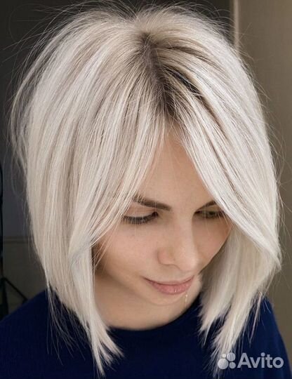 Парикмахер стилист