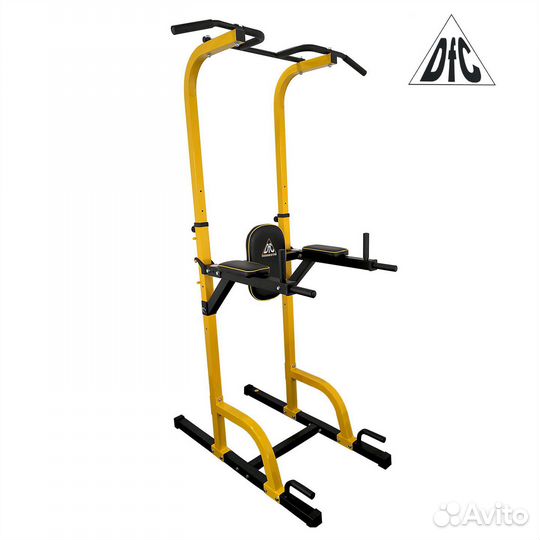 Турник-брусья DFC Power Tower G009C