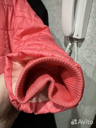 Куртка Tommy подростковая