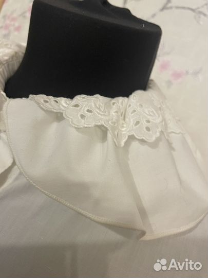 Блузка Miho Matsuda gold seal лолита dolly jirai