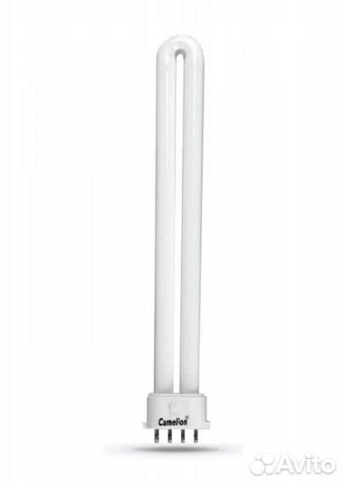 Лампочки люминесцентные