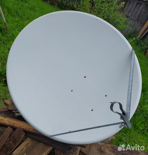 Спутниковая тарелка 90 см