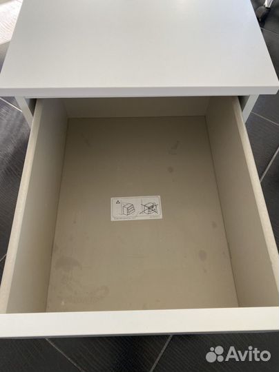 Тумба комод IKEA
