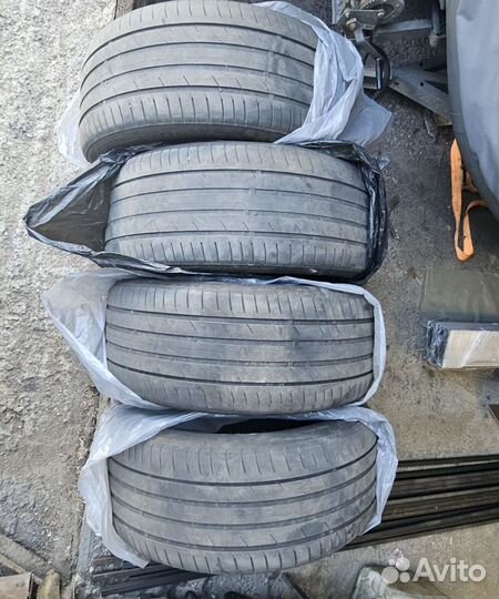 Goodride Solmax 1 275/45 R20 111