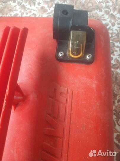 Топливный бак на лодку пвх