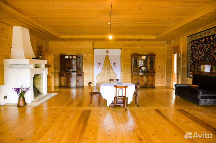 Индивидуальные туры и экскурсии в Абхазию из Сочи